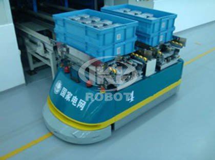 電力行業(yè)案例