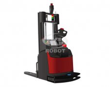 堆垛式叉車(chē)AGV