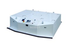 重載背負(fù)式AGV