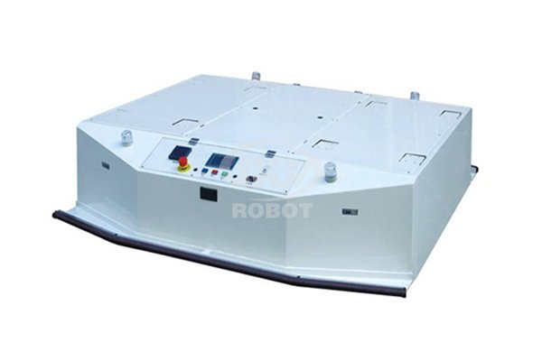 重載背負(fù)式AGV